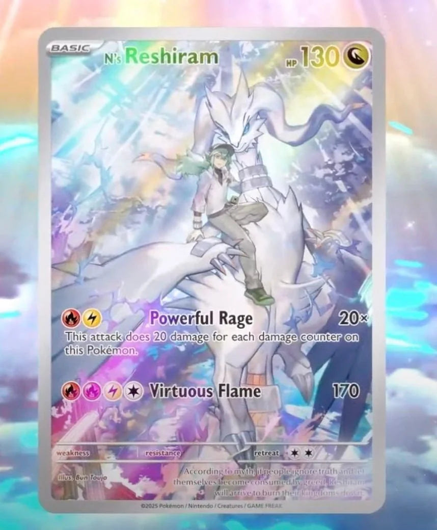Scarlet & Violet: Journey Together Booster Box Enhanced (36)