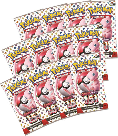 Pokémon TCG: Blooming Waters 151 Premium Collection (English)– ¡Domina el Juego con Venusaur ex y Blastoise ex!