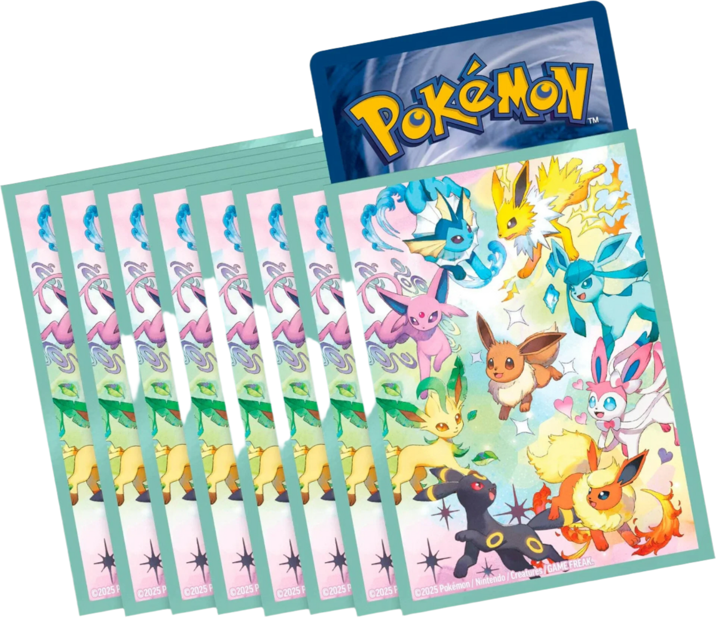 Prismatic evolutions Super Premium Collection [ENG]