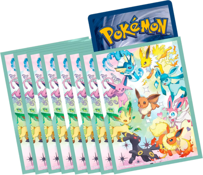 Prismatic evolutions Super Premium Collection [ENG]