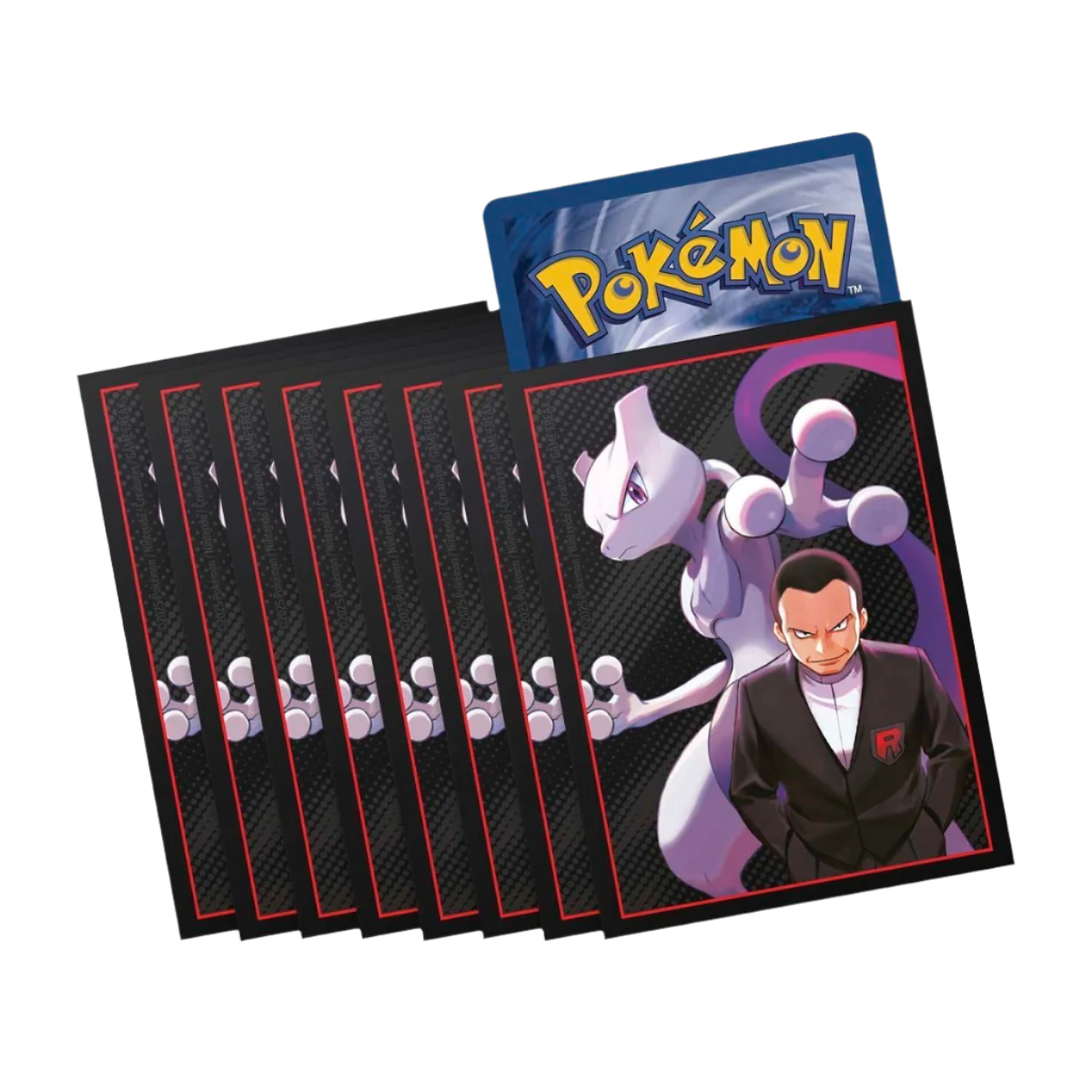 Scarlet&Violet V10 Destined Rivals Elite Trainer Box (ETB) [ENG]