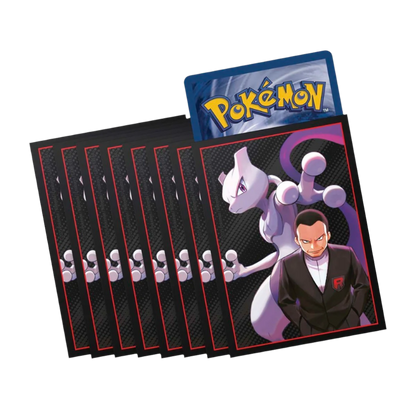 Scarlet&Violet V10 Destined Rivals Elite Trainer Box (ETB) [ENG]